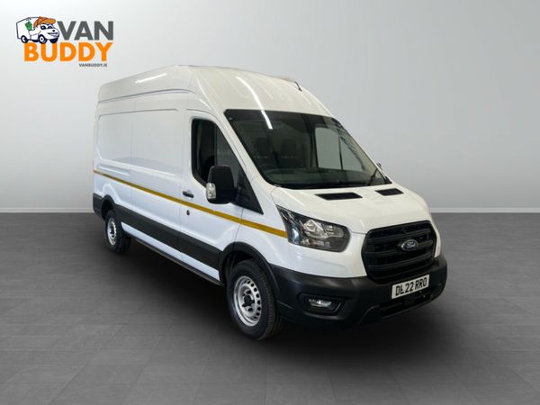 Ford Transit 2.0 350 EcoBlue Leader RWD L3 H3 Euro 363572999