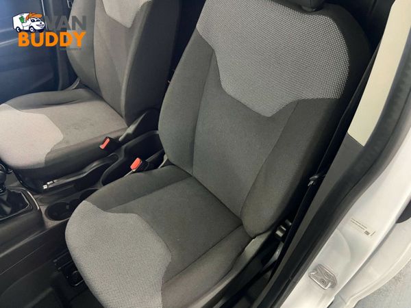 Ford Transit Courier 1.0 EcoBoost Leader L1 Euro 6 363572991