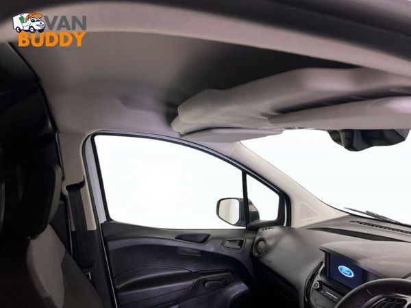 Ford Transit Courier 1.0 EcoBoost Leader L1 Euro 6 363572992