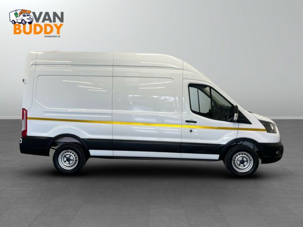 Ford Transit 2.0 350 EcoBlue Leader RWD L3 H3 Euro 363573005