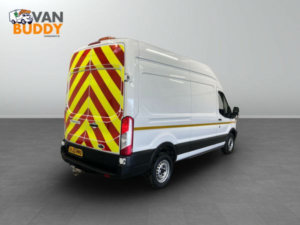 Ford Transit 2.0 350 EcoBlue Leader RWD L3 H3 Euro 363573006