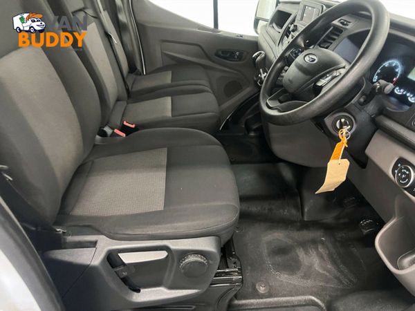 Ford Transit 2.0 350 EcoBlue Leader RWD L3 H3 Euro 363573009