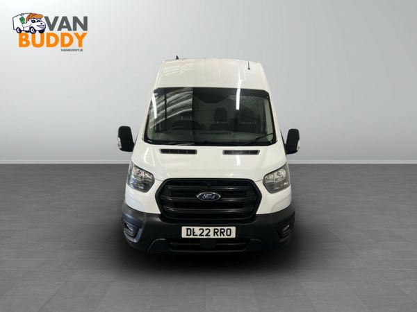 Ford Transit 2.0 350 EcoBlue Leader RWD L3 H3 Euro 363573000