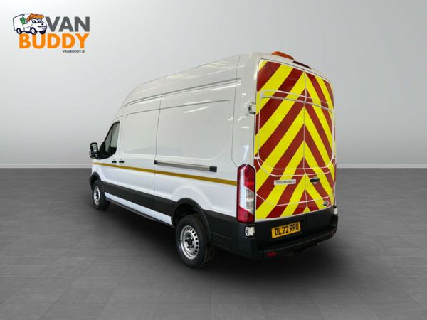 Ford Transit 2.0 350 EcoBlue Leader RWD L3 H3 Euro 363573002