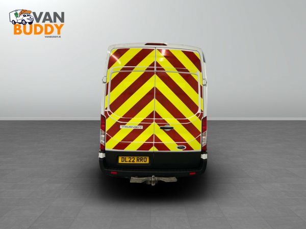 Ford Transit 2.0 350 EcoBlue Leader RWD L3 H3 Euro 363573003
