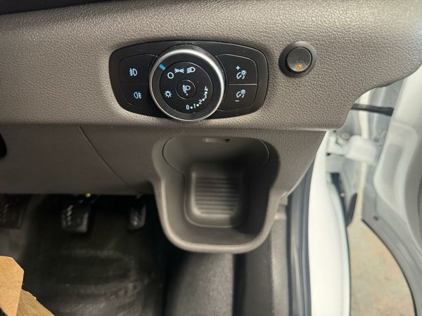 Ford Transit 2.0 350 EcoBlue Leader RWD L3 H3 Euro 363573013