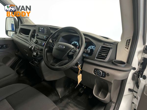 Ford Transit 2.0 350 EcoBlue Leader RWD L3 H3 Euro 363573050