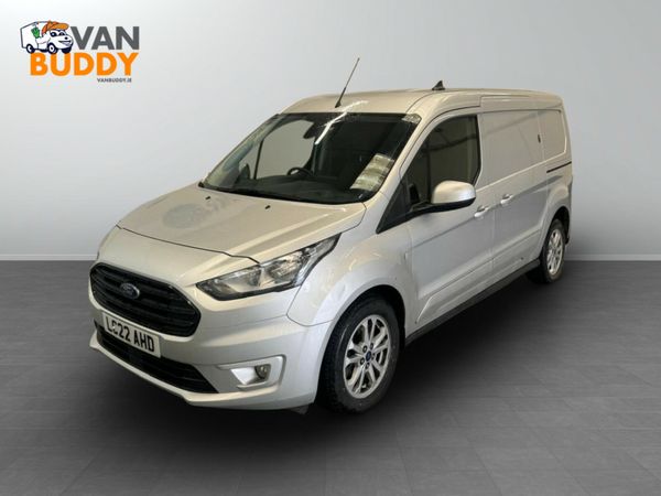 Ford Transit Connect 1.5 250 EcoBlue Limited L2 Eu 363584144