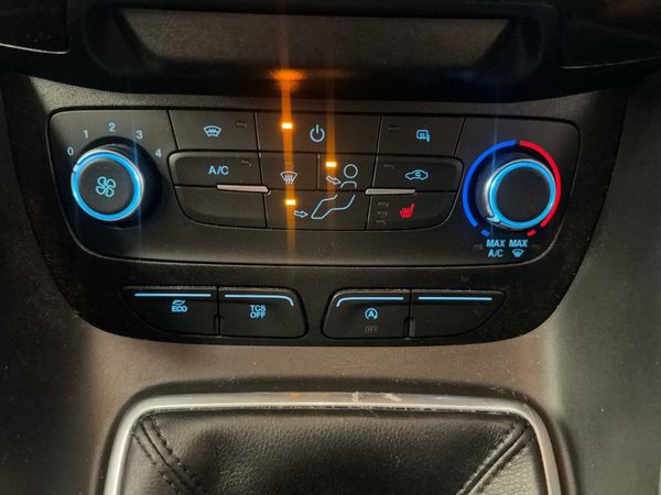 Ford Transit Connect 1.5 250 EcoBlue Limited L2 Eu 363584156