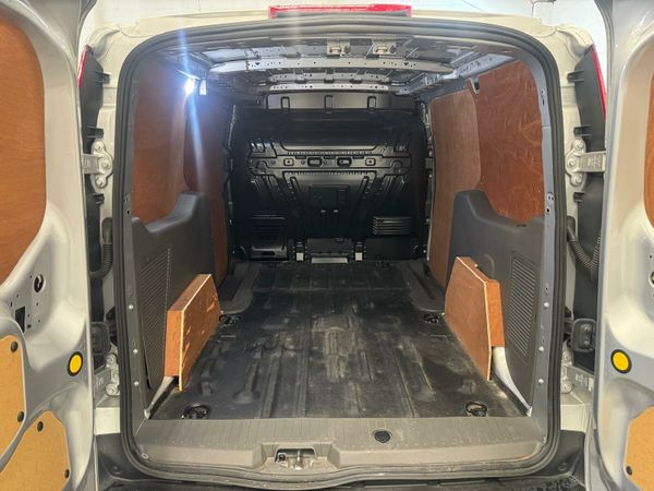Ford Transit Connect 1.5 250 EcoBlue Limited L2 Eu 363584152