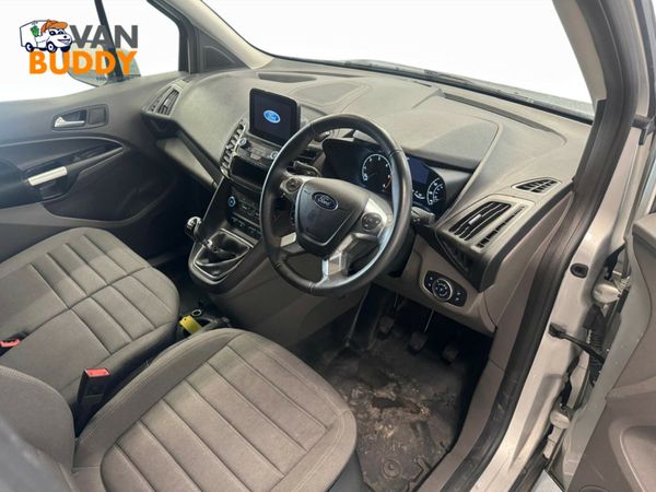 Ford Transit Connect 1.5 250 EcoBlue Limited L2 Eu 363584153