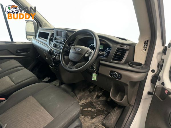 Ford Transit 2.0 350 EcoBlue Leader FWD L3 H3 Euro 363584184
