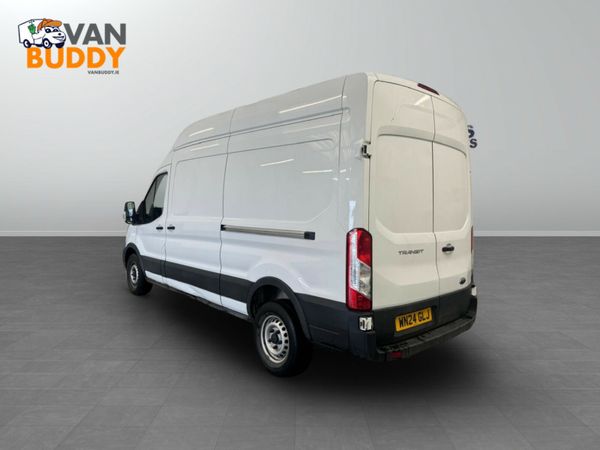 Ford Transit 2.0 350 EcoBlue Leader FWD L3 H3 Euro 363584180