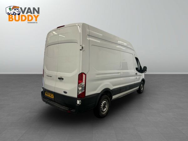 Ford Transit 2.0 350 EcoBlue Leader FWD L3 H3 Euro 363584182