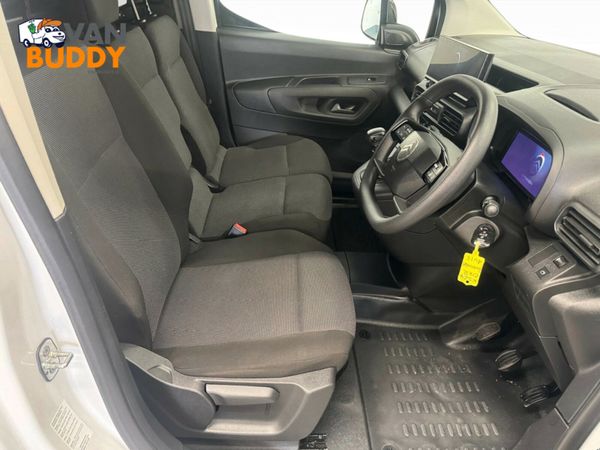 Citroen Berlingo 1.5 BlueHDi 1000 Driver M SWB Eur 363584199