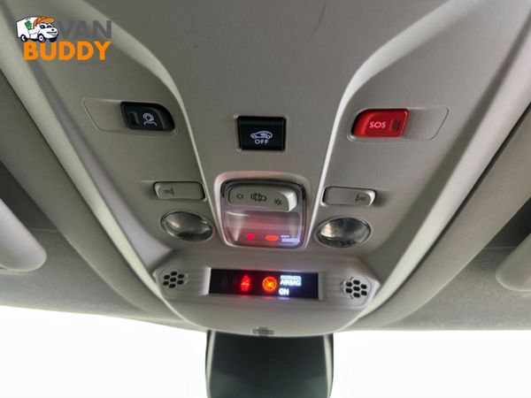 Citroen Berlingo 1.5 BlueHDi 1000 Driver M SWB Eur 363584205