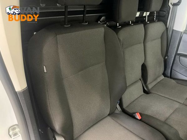 Citroen Berlingo 1.5 BlueHDi 1000 Driver M SWB Eur 363584206