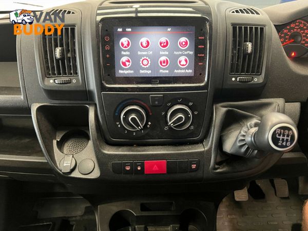 Peugeot Boxer 2.2 BlueHDi 335 Professional Premium 363584272