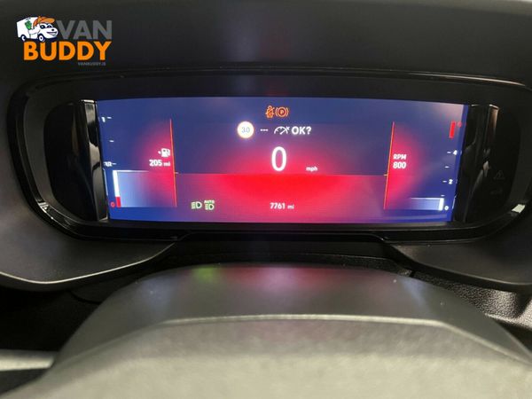 Vauxhall Combo 1.5 Turbo D 2300 Pro Panel Van SWB 363584298