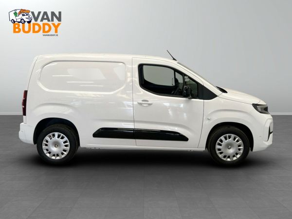 Vauxhall Combo 1.5 Turbo D 2300 Pro Panel Van SWB 363584290