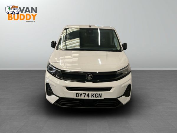 Vauxhall Combo 1.5 Turbo D 2300 Pro Panel Van SWB 363584292