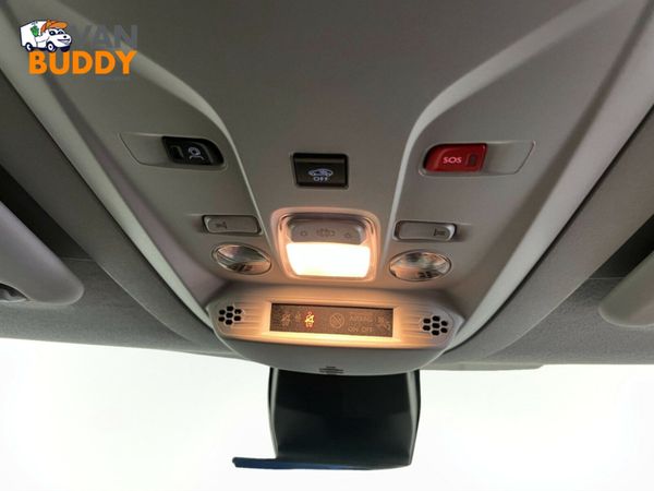 Vauxhall Combo 1.5 Turbo D 2300 Pro Panel Van SWB 363584303