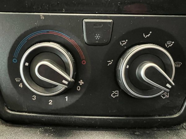 Vauxhall Movano 2.2 CDTi 3500 BiTurbo Dynamic FWD 363584328