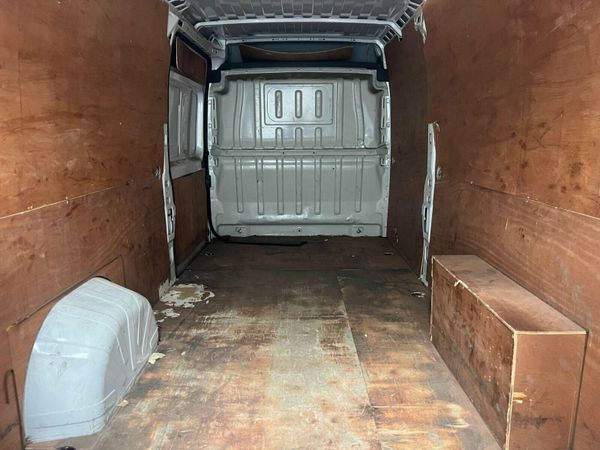 Vauxhall Movano 2.2 CDTi 3500 BiTurbo Dynamic FWD 363584321