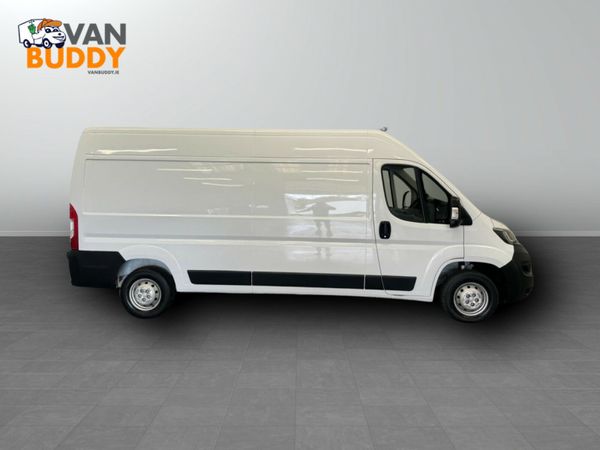 Peugeot Boxer 2.2 BlueHDi 335 Professional Premium 363584346