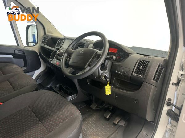 Peugeot Boxer 2.2 BlueHDi 335 Professional Premium 363584348