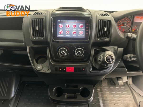 Peugeot Boxer 2.2 BlueHDi 335 Professional Premium 363584349