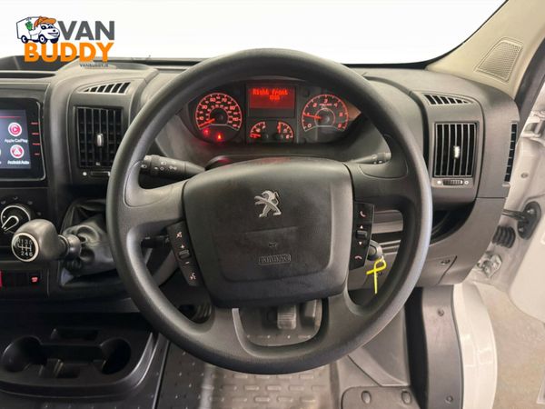Peugeot Boxer 2.2 BlueHDi 335 Professional Premium 363584353