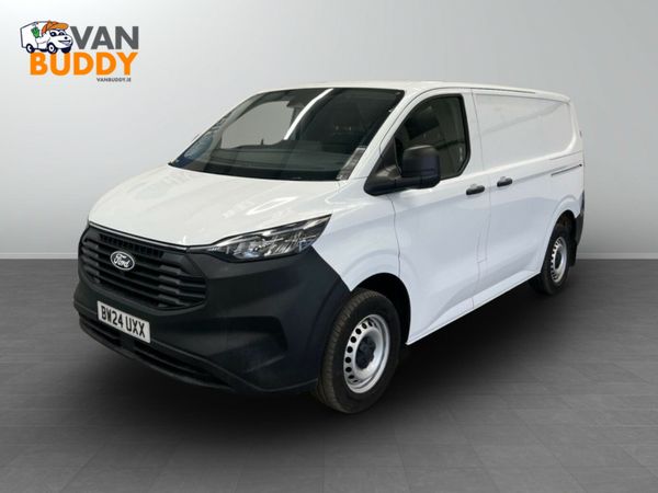 Ford Transit Custom 2.0 280 EcoBlue Leader L1 H1 E 363584389
