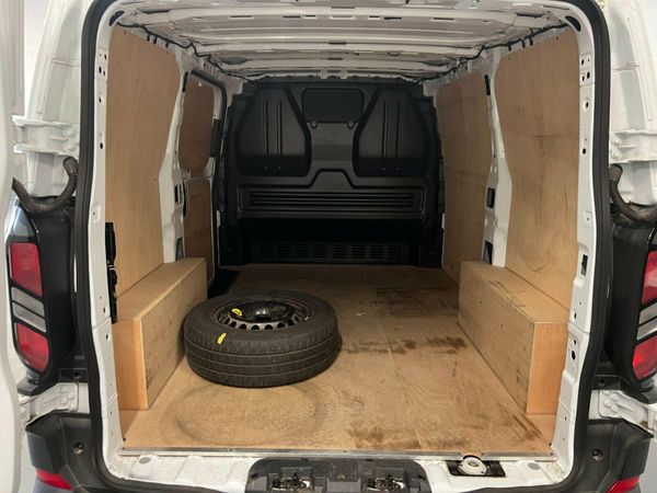 Ford Transit Custom 2.0 280 EcoBlue Leader L1 H1 E 363584395