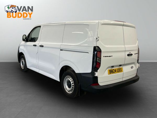 Ford Transit Custom 2.0 280 EcoBlue Leader L1 H1 E 363584392