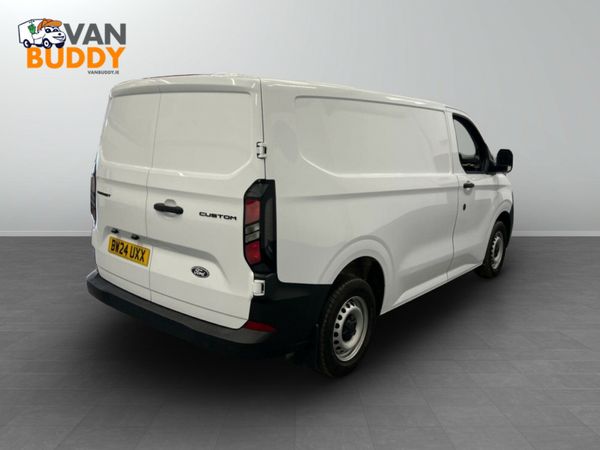 Ford Transit Custom 2.0 280 EcoBlue Leader L1 H1 E 363584393