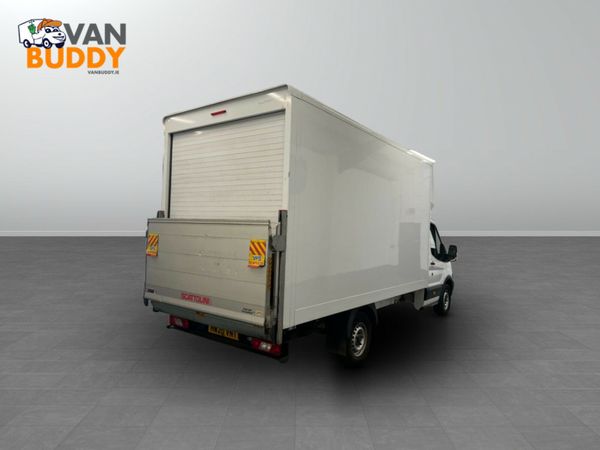 Ford Transit 2.0 350 EcoBlue Leader RWD L4 Euro 6 363584422