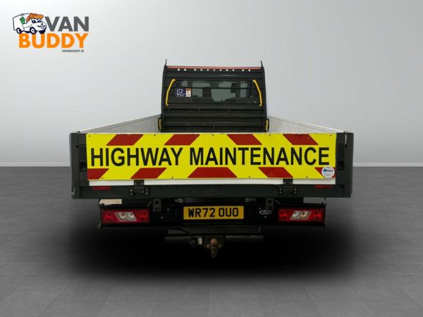 Ford Transit 2.0 350 EcoBlue HD Leader RWD L4 Euro 363584465