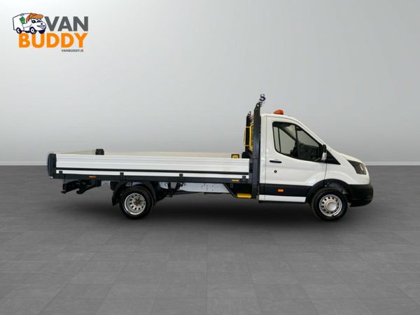 Ford Transit 2.0 350 EcoBlue HD Leader RWD L4 Euro 363584466