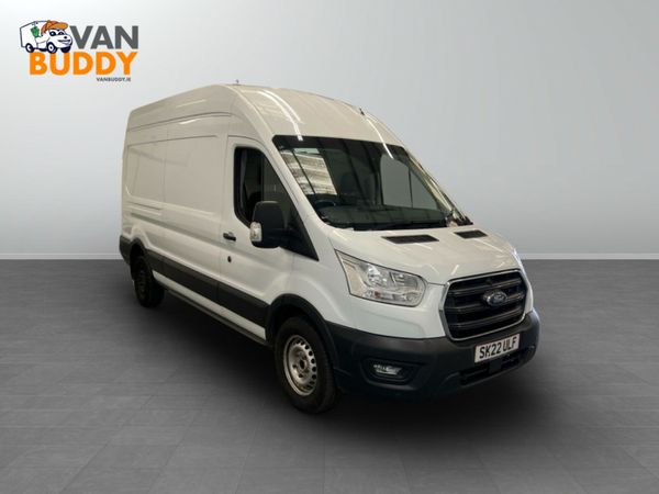 Ford Transit 2.0 350 EcoBlue Trend RWD L3 H3 Euro 363584484