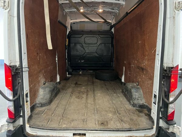 Ford Transit 2.0 350 EcoBlue Trend RWD L3 H3 Euro 363584485