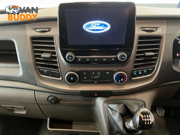 Ford Transit 2.0 350 EcoBlue Trend RWD L3 H3 Euro 363584488