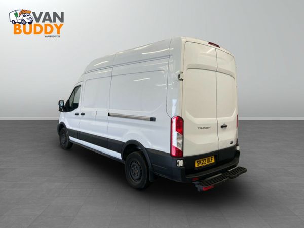 Ford Transit 2.0 350 EcoBlue Trend RWD L3 H3 Euro 363584481