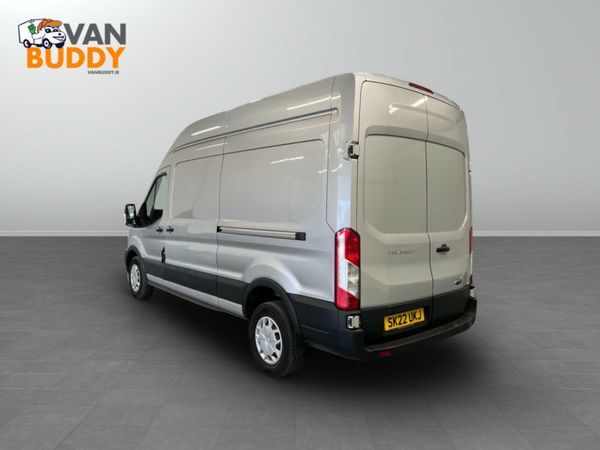 Ford Transit 2.0 350 EcoBlue Trend RWD L3 H3 Euro 363584490