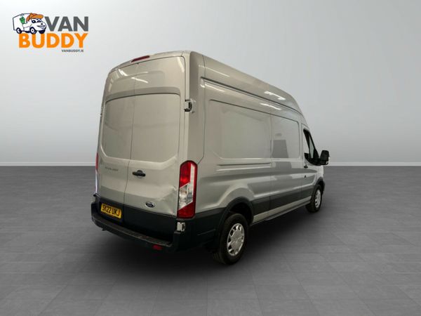 Ford Transit 2.0 350 EcoBlue Trend RWD L3 H3 Euro 363584491