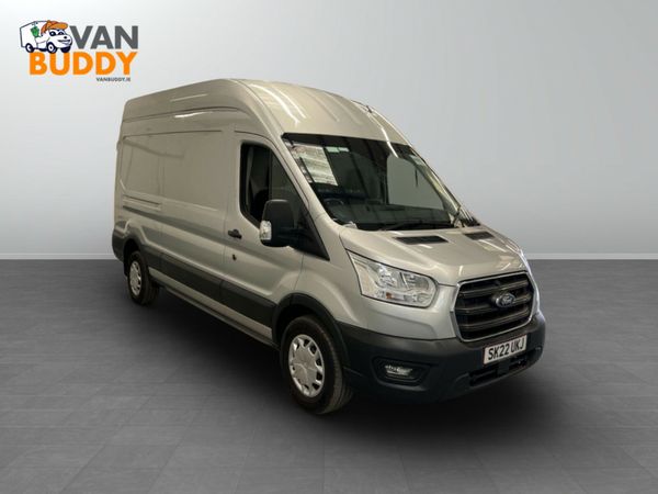 Ford Transit 2.0 350 EcoBlue Trend RWD L3 H3 Euro 363584492