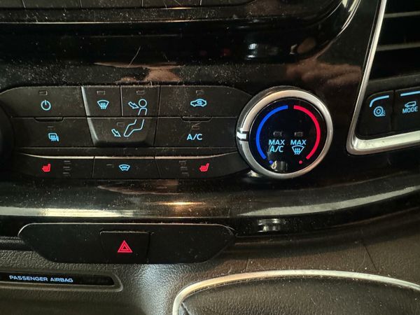 Ford Transit Custom 2.0 300 EcoBlue Limited L1 H1 363584509