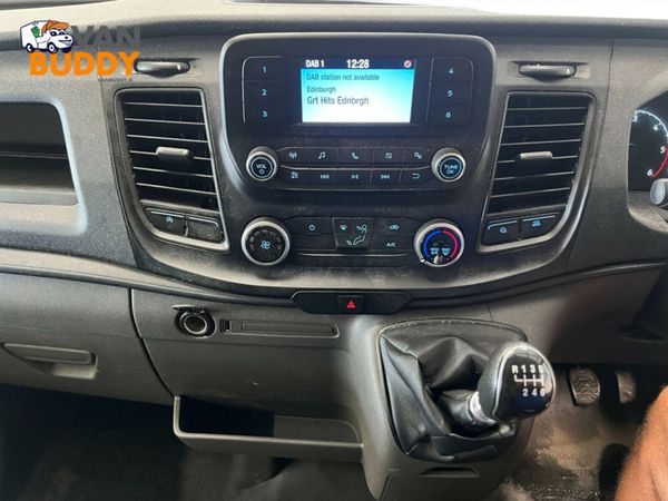 Ford Transit 2.0 350 EcoBlue Leader RWD L3 H2 Euro 363584549