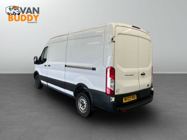 Ford Transit 2.0 350 EcoBlue Leader RWD L3 H2 Euro 363584541