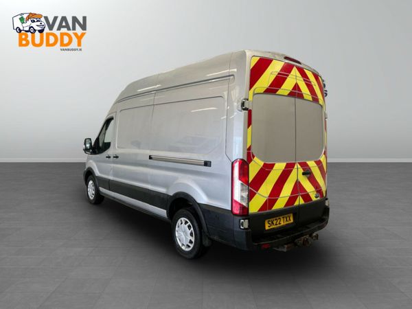 Ford Transit 2.0 350 EcoBlue Trend RWD L3 H3 Euro 363584566